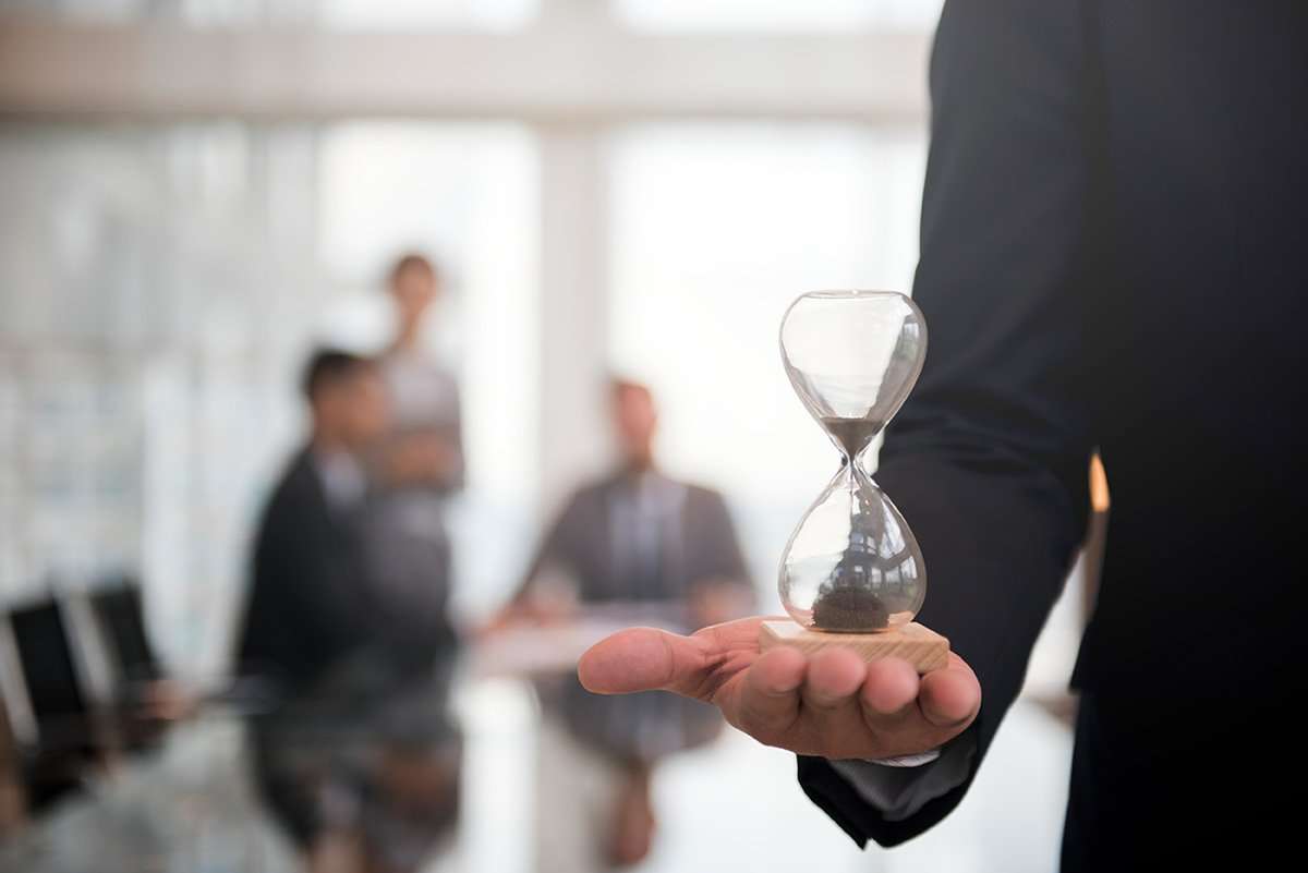 Do you know when it's time to sell a business?