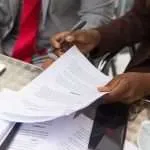 What Documents Are Needed To Sell A Business?