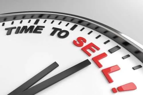 Waiting to sell your business may be a huge mistake