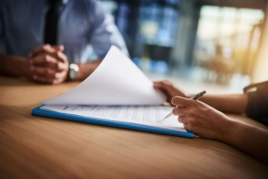Due Diligence Checklist