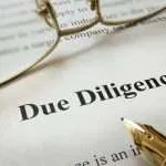 The Role of Due Diligence in Successful M&A Transactions