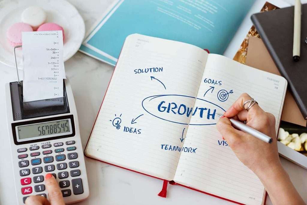 Grow your business through business acquisition