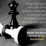 Common M&A Pitfalls: 7 Mistakes You Should Never Make