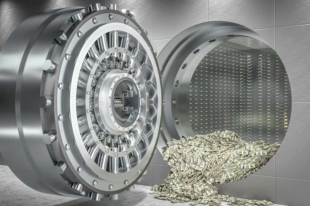 Hidden value of your business when you're selling.