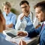 Looking to Sell a Healthcare Business?