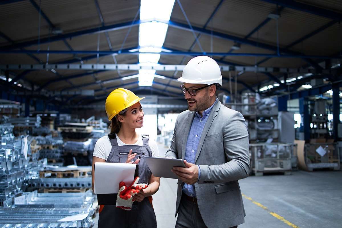 How to sell a manufacturing business
