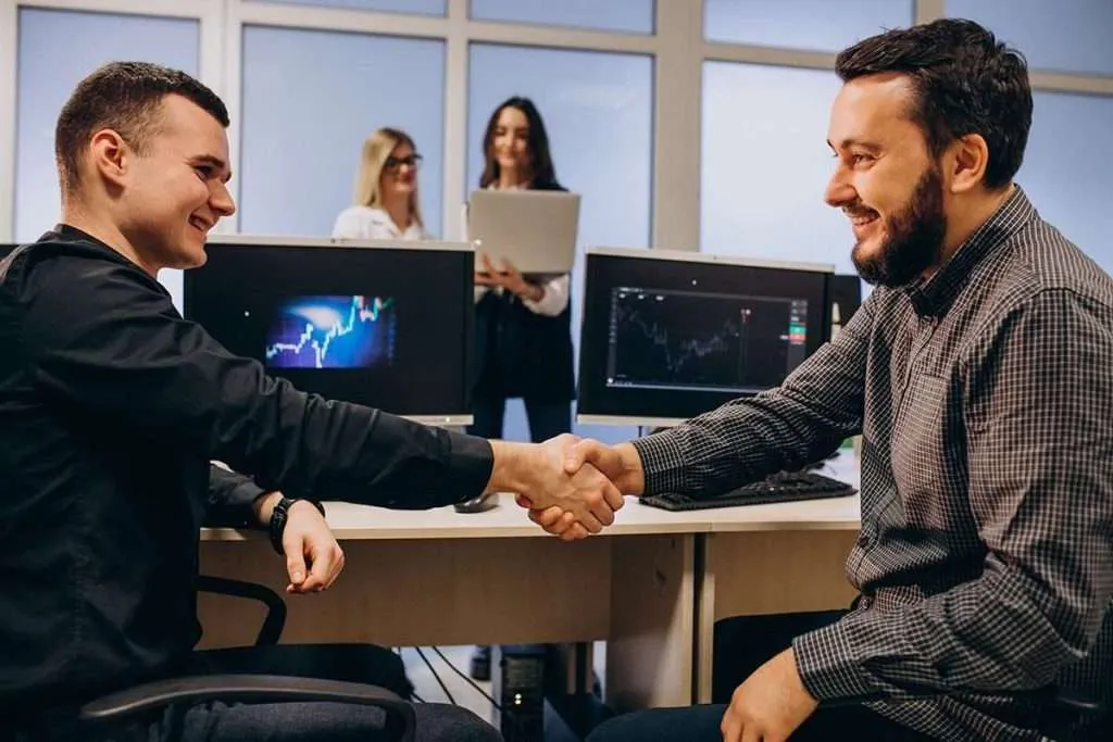 How to sell an IT business in 5 steps