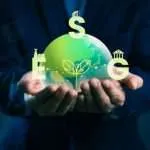 Greening the Bottom Line: M&A Heats the Race for Sustainable Innovation