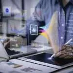 The Data-Driven Deal: How Big Data is Transforming M&A Strategy