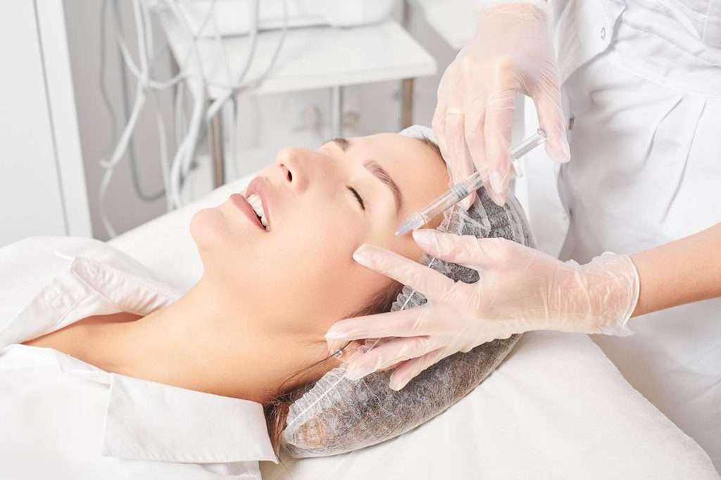 Increase your loyal customer base for your Medspa through M&A