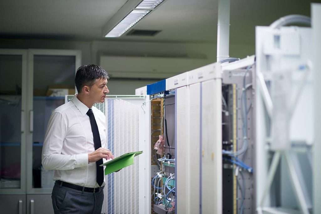 IT company mergers and acquisitions