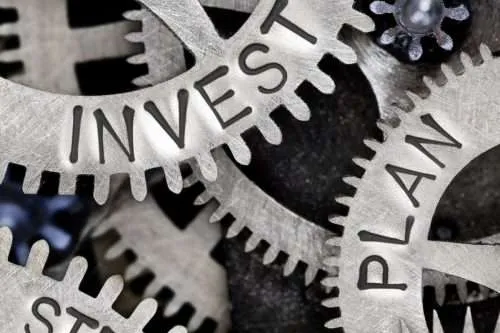 Private Equity investment in manufacturing is growing
