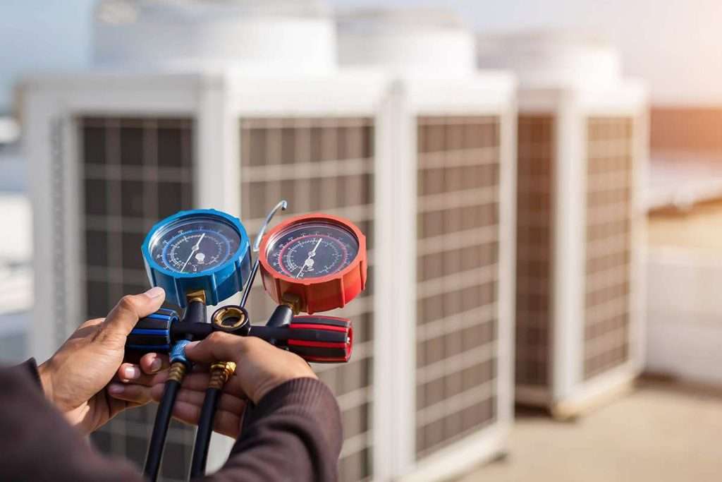 Maximize Value of HVAC Business