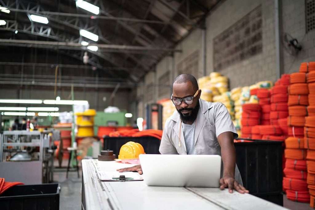 How to maximize value when selling your manufacturing business