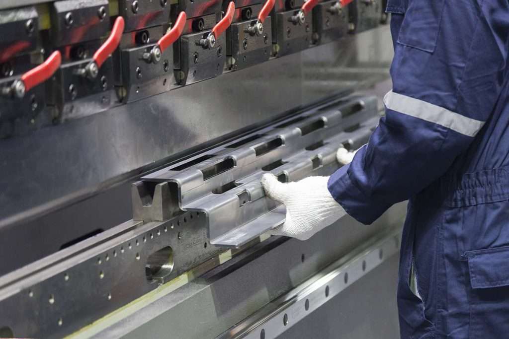 skills gap in metal manufacturing is addressed through mergers and acquisitions