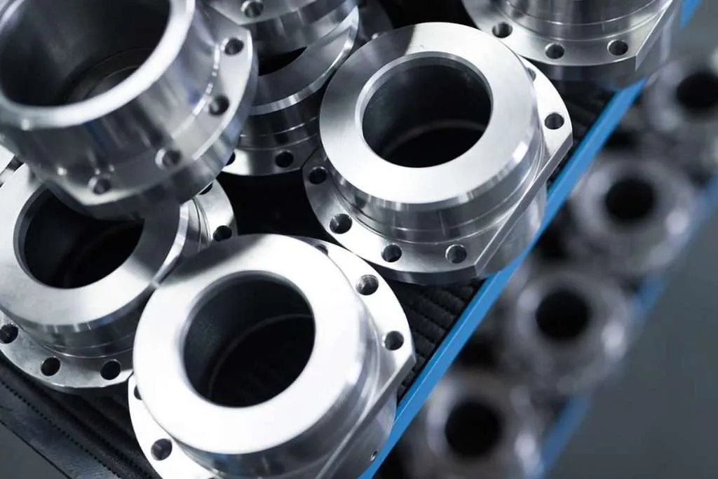 Growing a metal manufacturing business through M&A