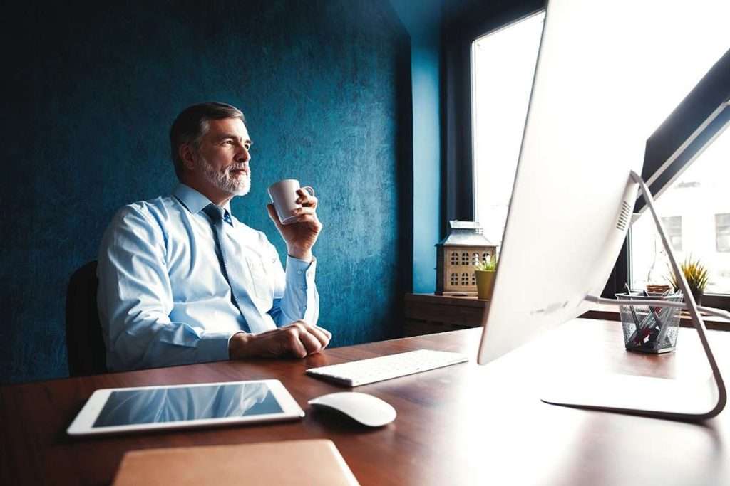 Overcoming hesitation when selling your business