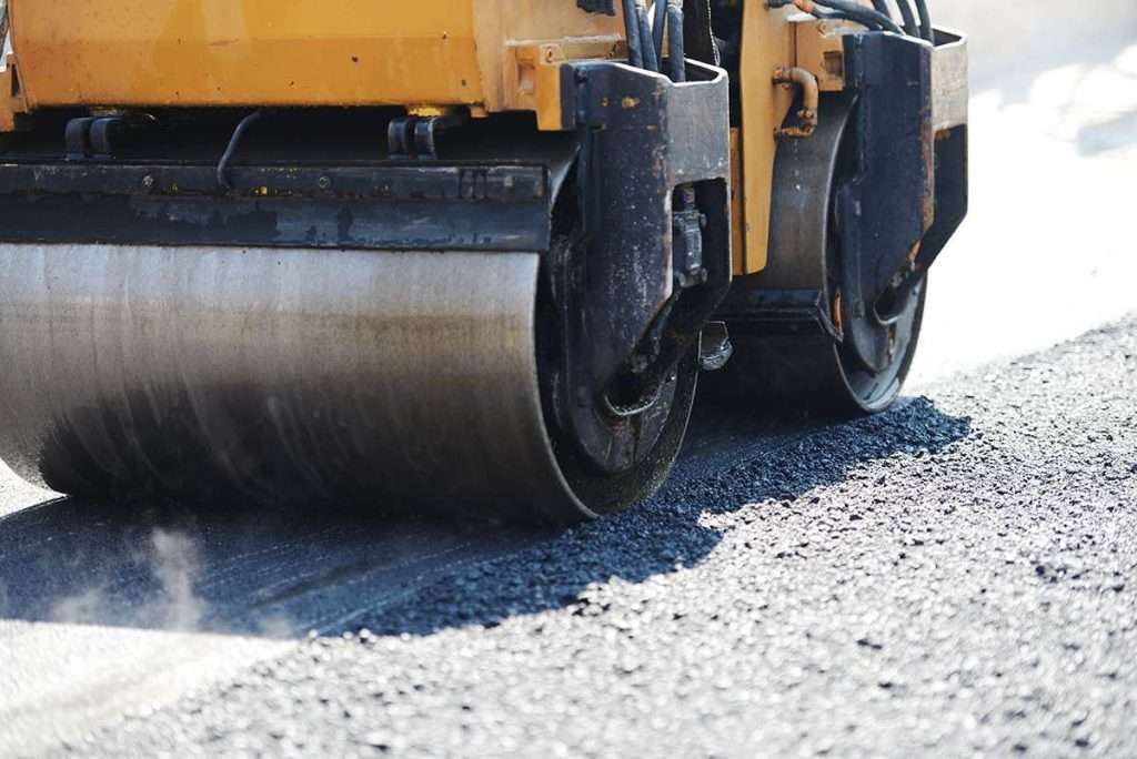 Paving Company Mergers & Acquisitions