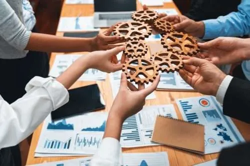 Post-acquisition integration strategy