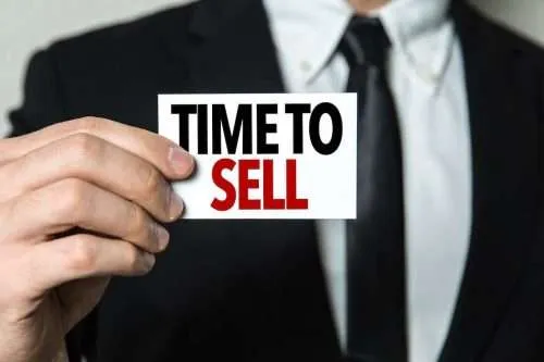 Preparing to sell your business
