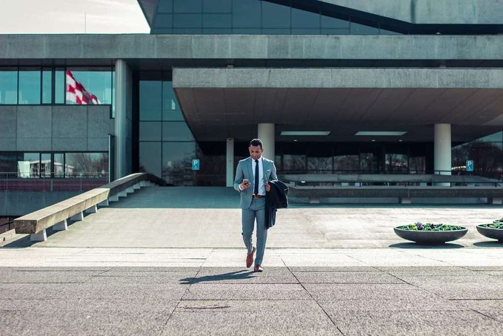 Seamless exit plan from business