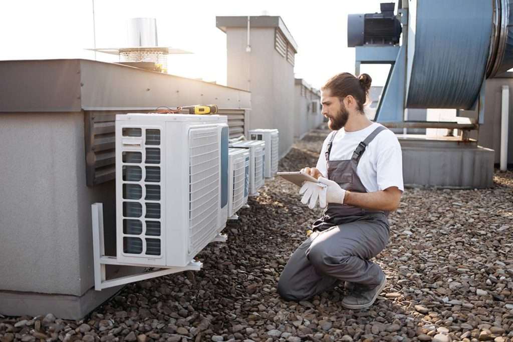 Selling your HVAC business to the right buyer