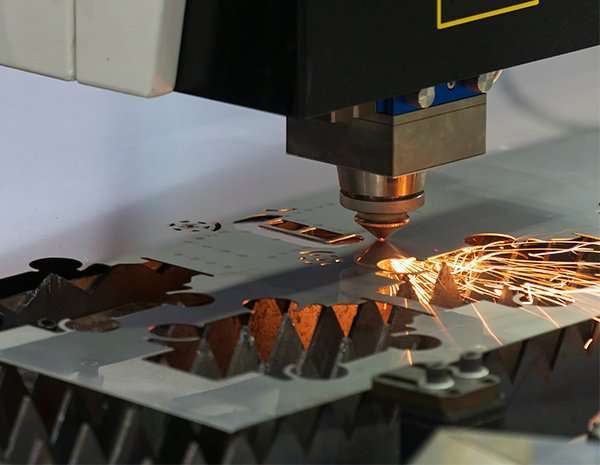 Metal Manufacturing