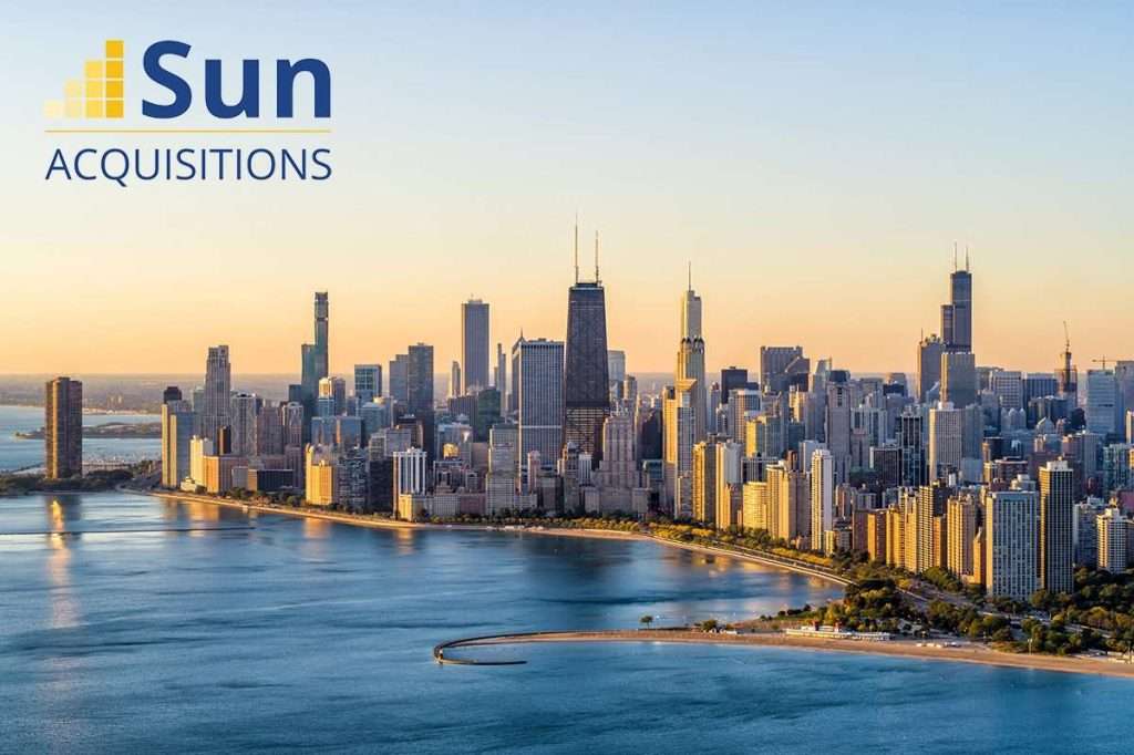 Sun Acquisitions, Chicago-based national M&A Firm
