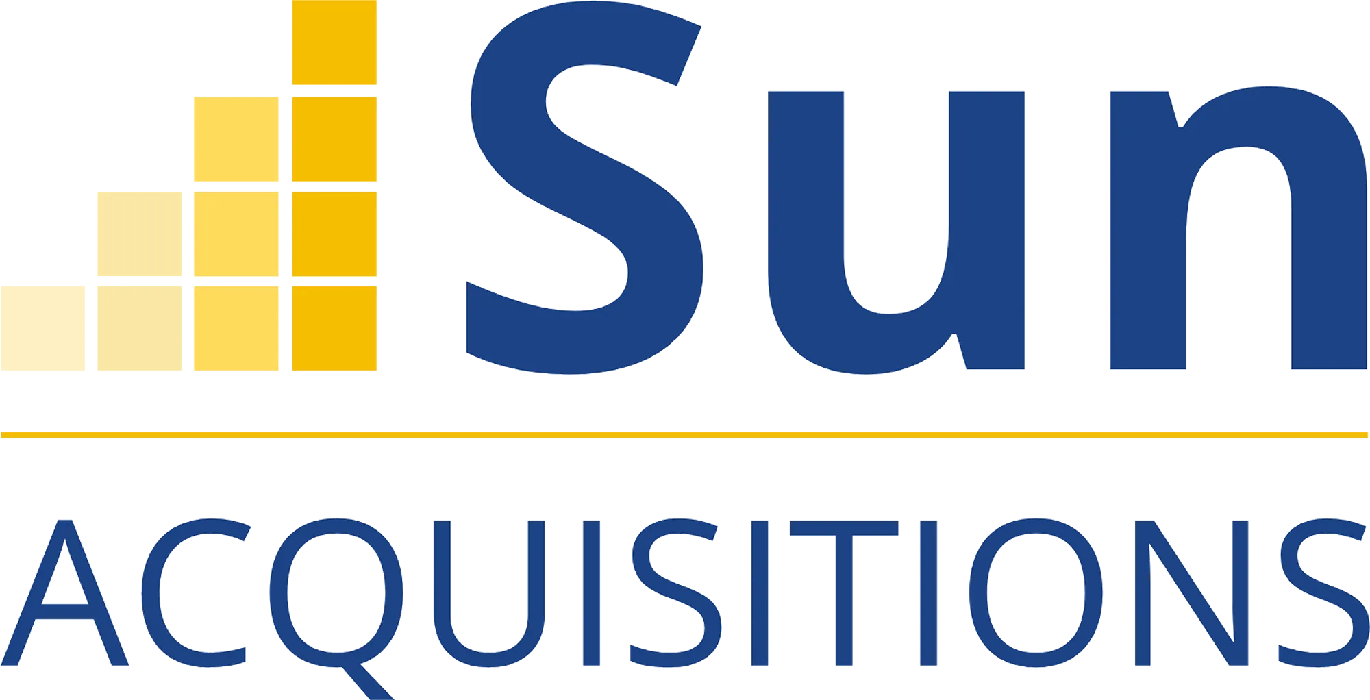 Sun Acquisitions Logo