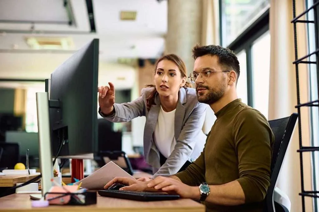 Talent acquisition for IT companies through M&A