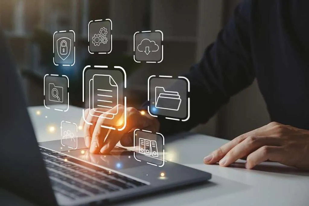 Technology in mergers and acquisitions