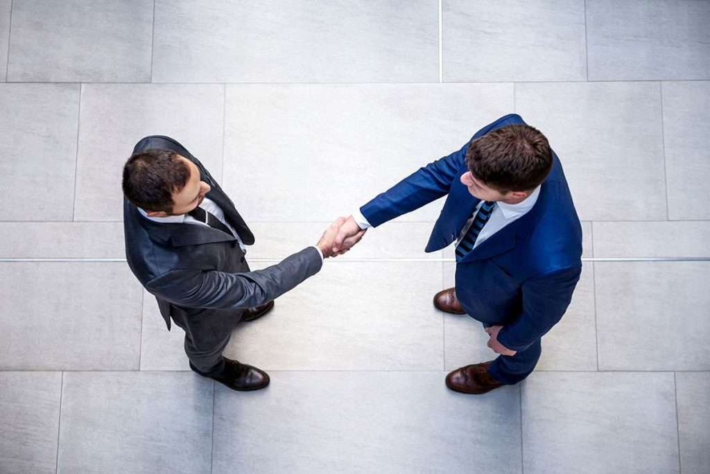 Understanding the process to sell a business