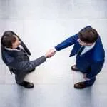 Unlocking Innovation: The Strategic Power of M&A in Finding the Perfect Acquisition Partner