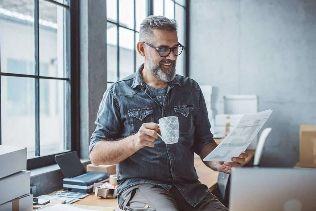 Valuing a family business