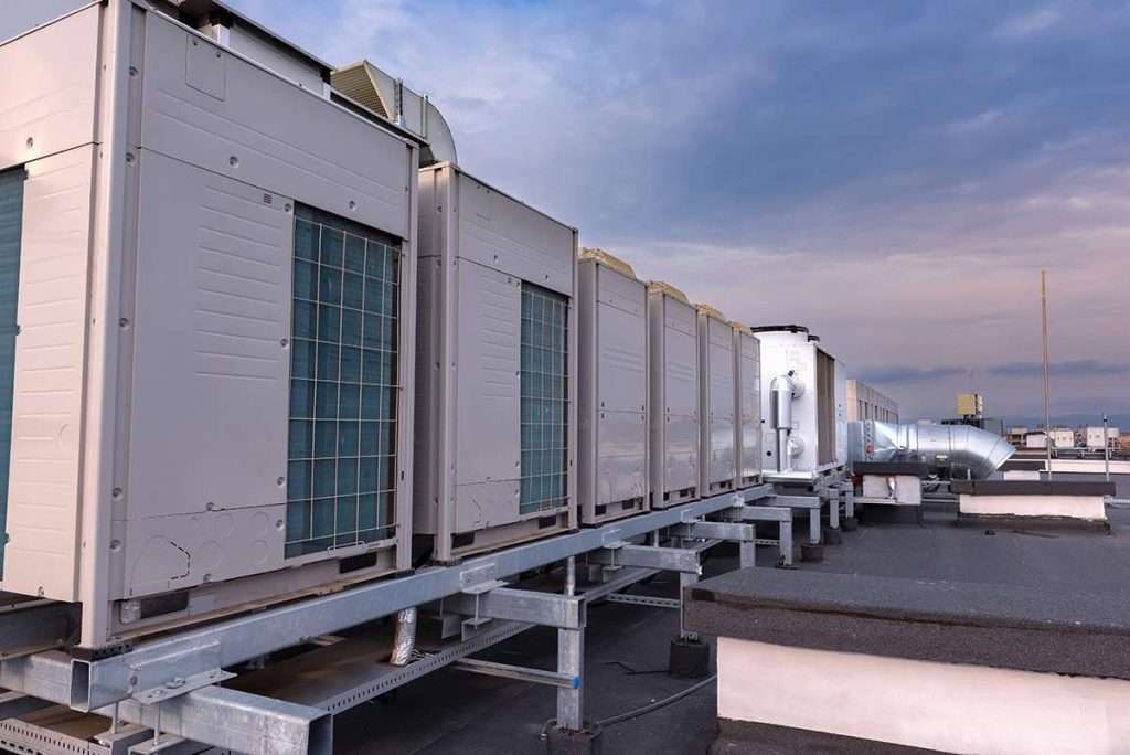 What to expect when selling an HVAC company