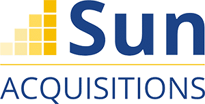 Sun Acquisitions Logo