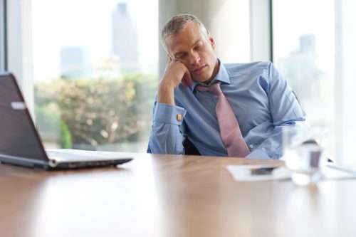 How long does it take to sell a business?