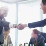 How to Sell Your Business to a Competitor (Without Losing Control of the Process)