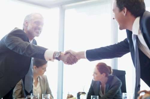 How to sell a business to a competitor
